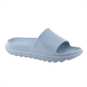 Women house slippers non slip ladies good quality bathroom sliders